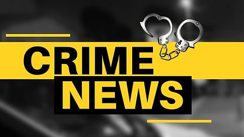 crime news Five people including former corporator from Belgaum