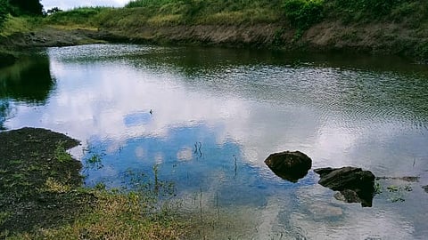 3 children died by drowning