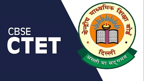 CBSE CTET 2021