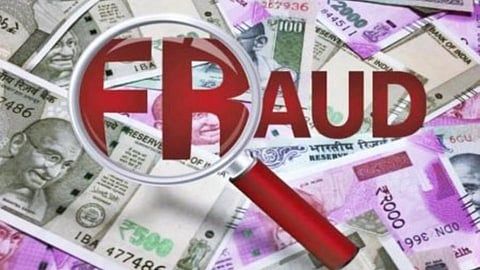fraud