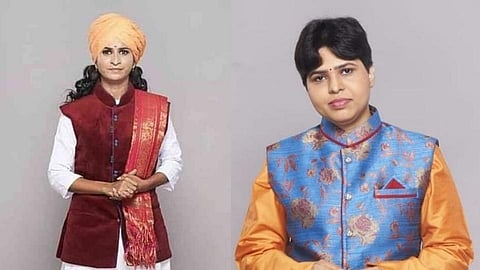 नुसतं भांडलं, ओरडलं म्हणजे मत मांडल असं नसतं; शिवलीलाचे तृप्ती देसाईंना टोला