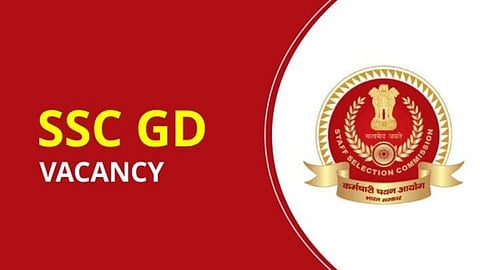 SSC GD