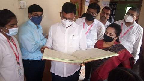 Panchayat Raj Committee