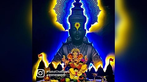 सुदर्शन फड, पुणे