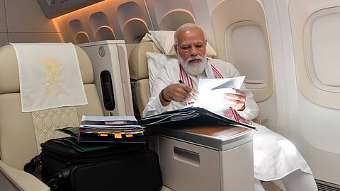 PM Narendra Modi