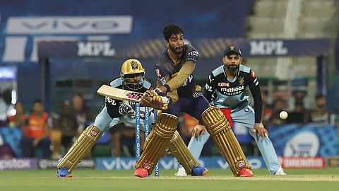 KKR vs RCB