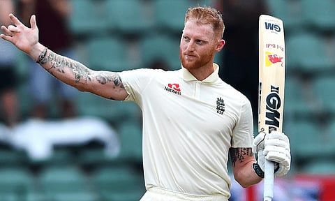 ben stokes