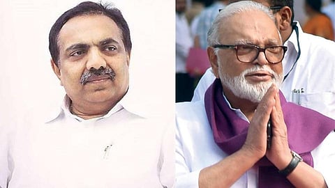 'तुरुंगवास भोगलेल्या भुजबळांनी जनतेची बाजू धैर्यानं उचलली'