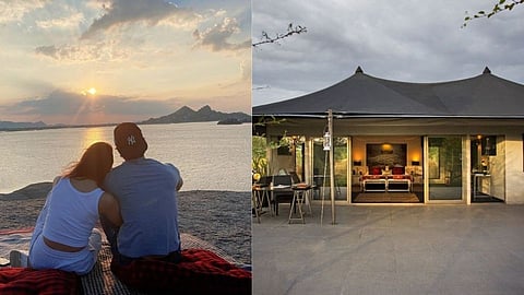 रणबीरसाठी आलियाने निवडली 'ही' खास जागा; किंमत वाचून बसेल धक्का!