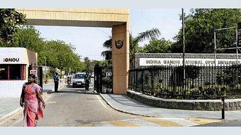 IGNOU ने जुलै 2021 सत्राच्या प्रवेशासाठी वाढवली नोंदणीची मुदत!