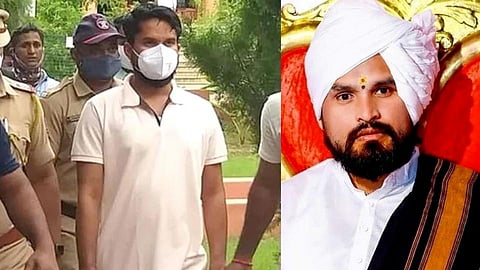 मनोहरमामाचा 'अटकपूर्व'चा प्लॅन पोलिसांनी लावला उधळवून!