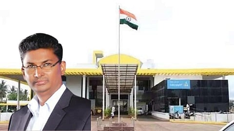 'मराठीविरुध्द मराठीचा 'भाजप'लाच फायदा'