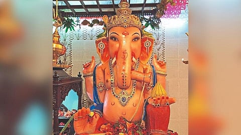 700 वर्षांची परंपरा जपणार 'कोकणातलं' गाव