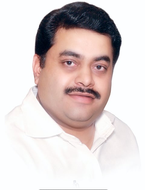 sanjay jagtap