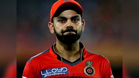 Breaking: विराट कोहलीचा RCB च्या कर्णधारपदाचाही राजीनामा!