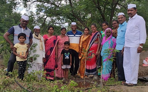 ambegaon