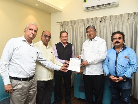 चंद्रकांत पाटील