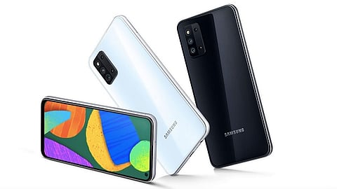 samsung fab grab fest sale live from 1 may 2022 with huge discount and deals