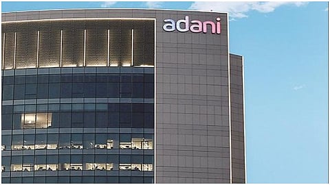 Adani Group