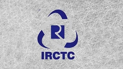 IRCTC