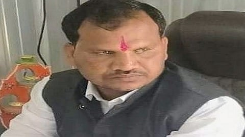 हणमंत दणाने