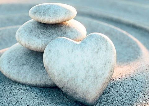 चेतना तरंग : तीन प्रकारचे प्रेम