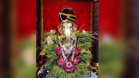 कल्पेश बुगडे पाटील, पुणे