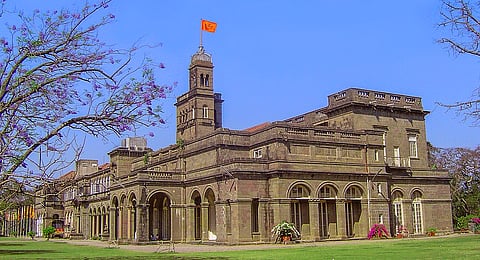 pune university