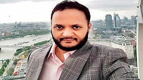 satyabrat kumar