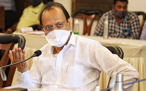 शाळा कधी सुरु होणार?, अजित पवारांनी दिलं उत्तर