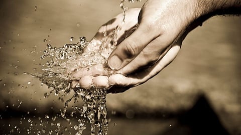 Representative image