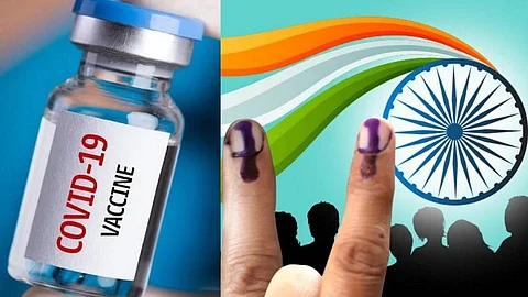 Free vaccination
