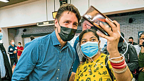 Canada Prime Minister