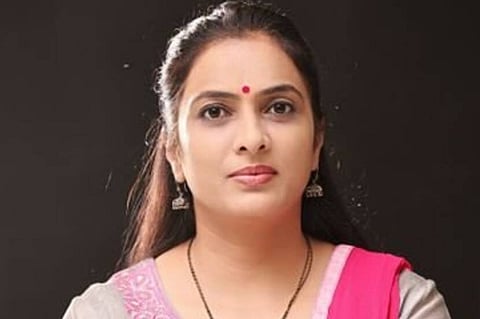Rohini Khadse-Khewalkar