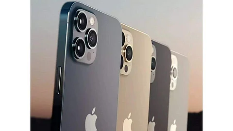 iPhone 13