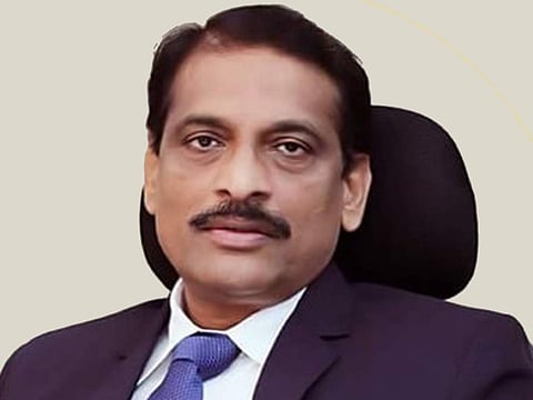 औरंगाबाद: एनए ४४ प्लॉटच खरेदी करा- जिल्हाधिकारी सुनील चव्हाण