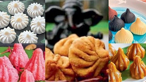 Ganesh Chaturthi 2021: आस्वाद बाप्पाच्या आवडत्या मोदकांचा