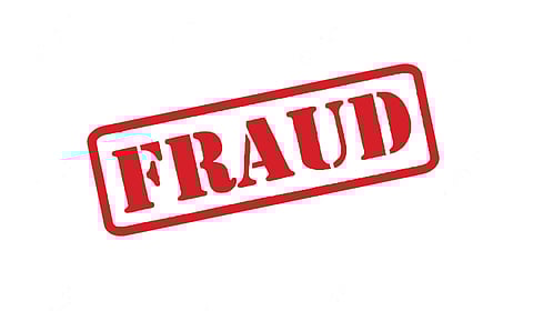 Fraud
