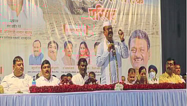 अब्दुल सत्तार