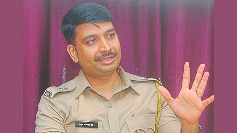 अप्पर पोलिस अधीक्षक अतुल झेंडेंच्या आठवणीतील तपास!