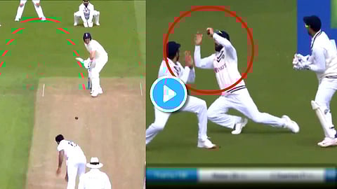 Virat-Superb-Catch-In-Slip