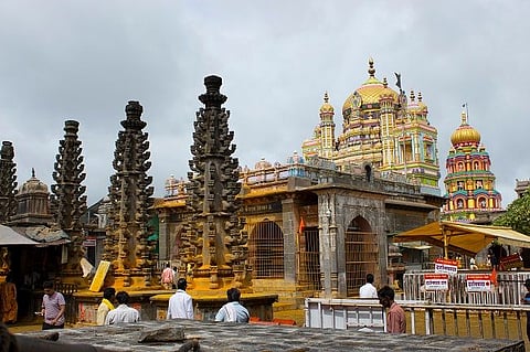मोठी बातमी! सात ऑक्टोबरपासून राज्यातील मंदिरे उघडणार