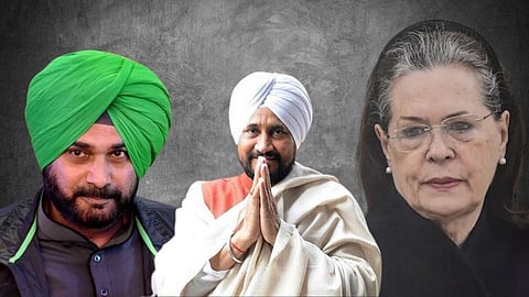 Punjab Politics
