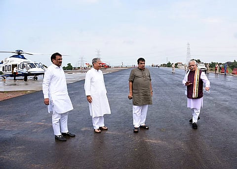 मुंबईहून राजधानीत 12-13 तासांत पोचता येणार