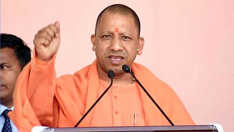Yogi-Adityanath