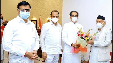 अग्रलेख : एक रुका हुआ फैसला