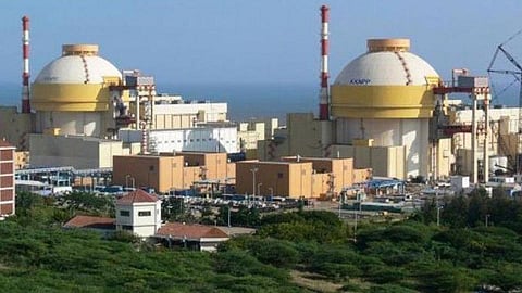 NPCIL मध्ये अप्रेंटिस पदांची भरती! 20 ऑक्टोबरपर्यंत करा अर्ज