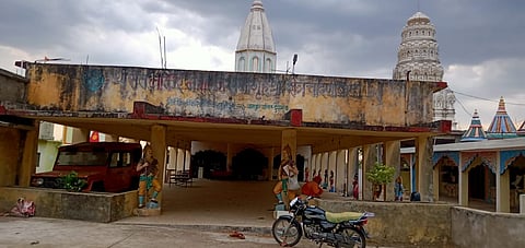 चला चांदणीबर्डीला; पवित्र धार्मिक स्थळांमध्ये होते गणना