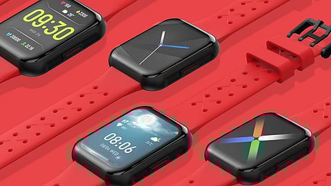 Molife Sense 320