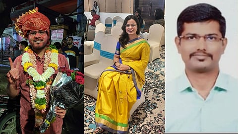 ‘राज्य सेवा मुख्य परीक्षा २०१९’चा सुधारित अंतिम निकाल जाहीर